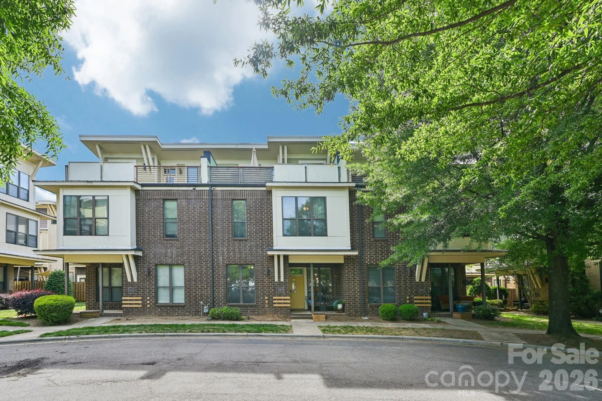 3437 Steel Yard Court