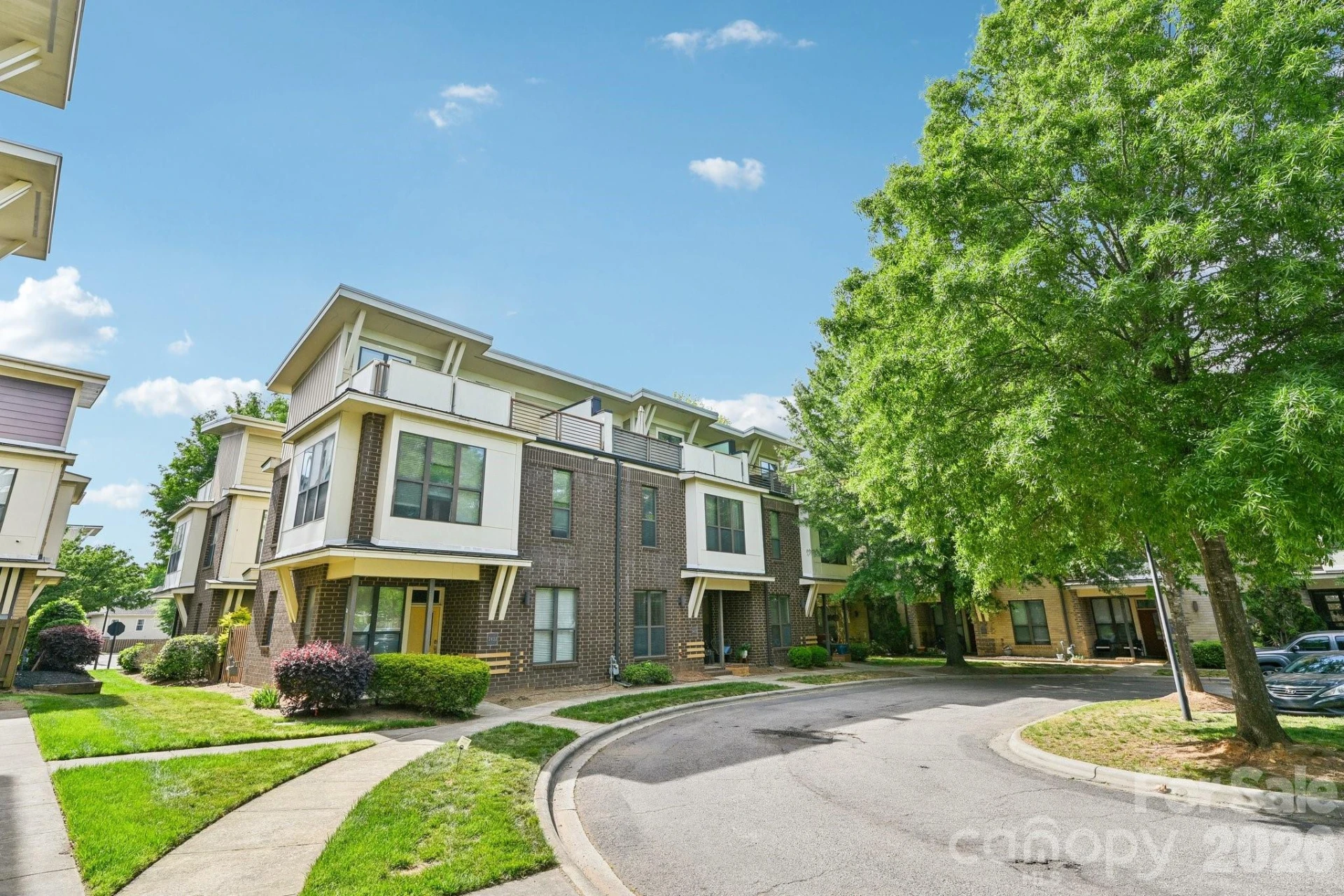 3437 Steel Yard Court - Photo 2