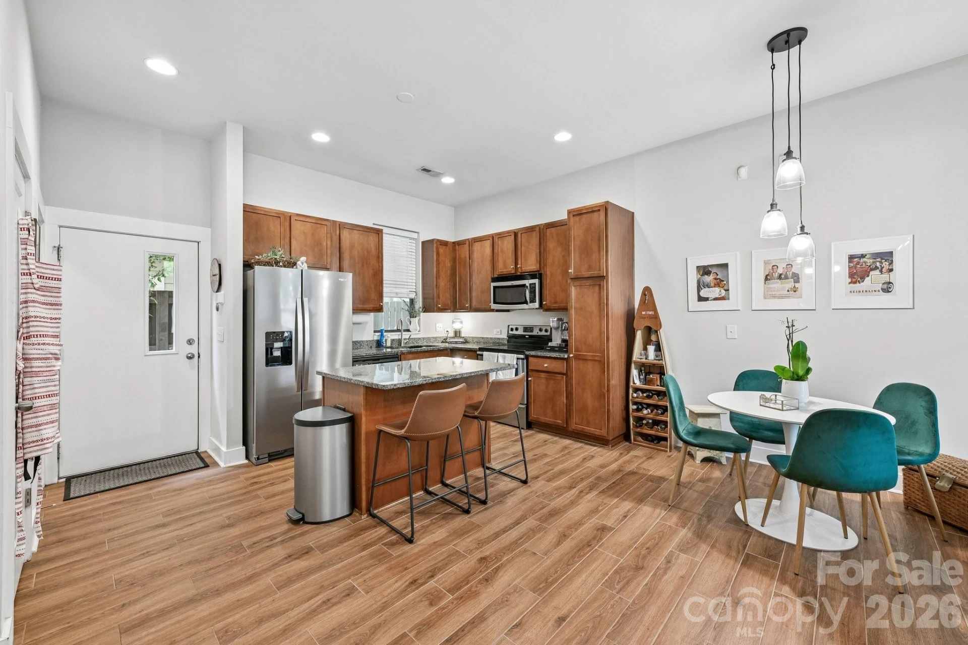 3437 Steel Yard Court - Photo 11