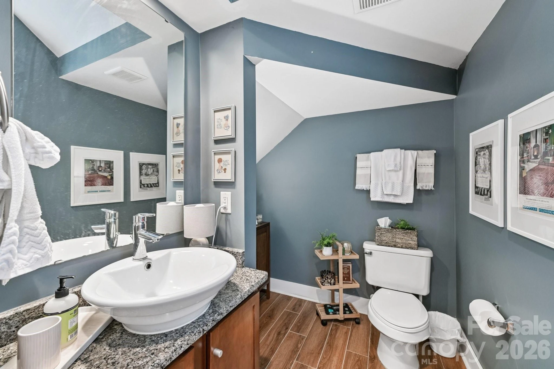 3437 Steel Yard Court - Photo 18