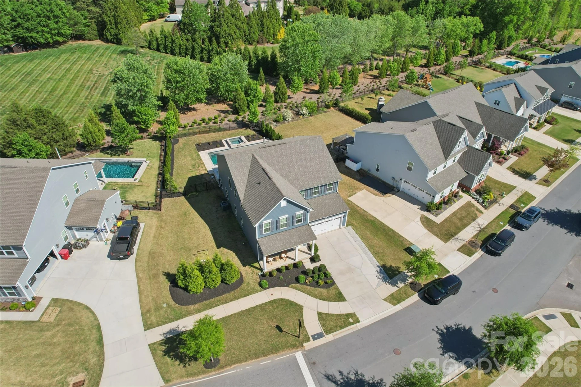 11230 Sound Road - Photo 2