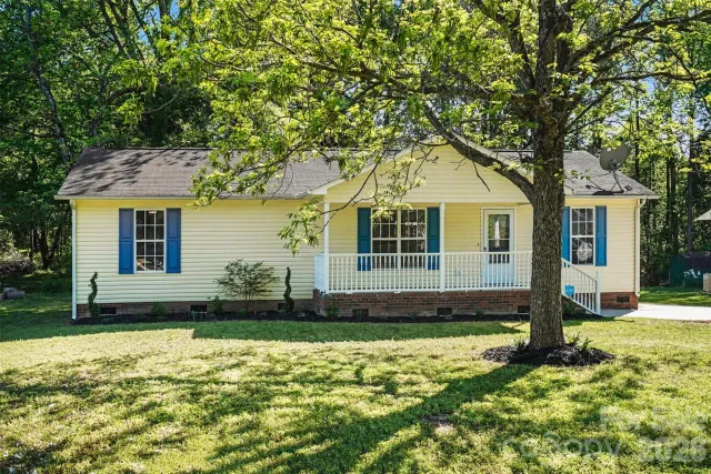 112 Ridgewood Drive, York, SC, 29745
