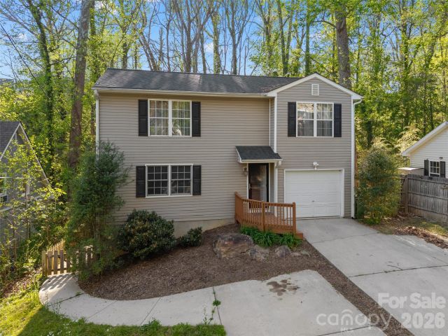 13 Castle Street, Asheville, NC, 28803