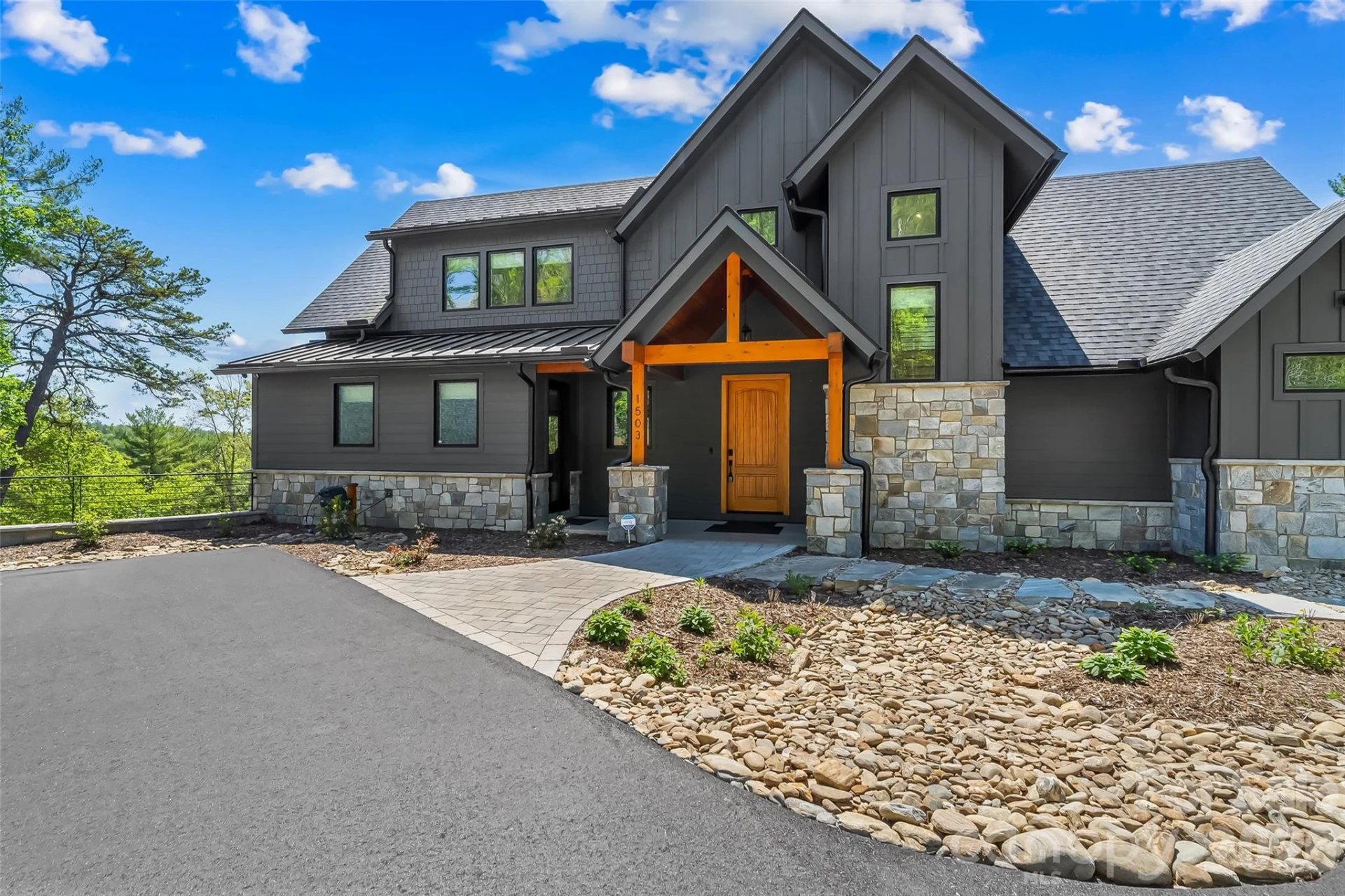 1503 Black Forest Drive