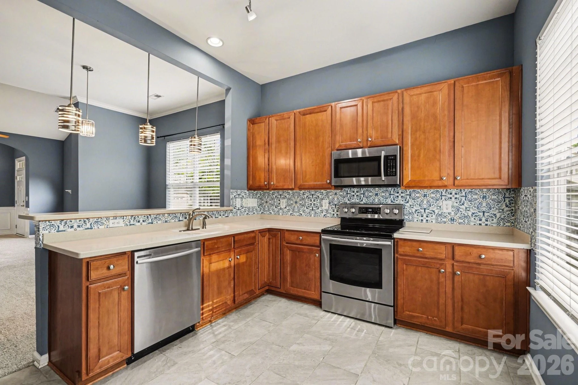 6005 Pale Moss Lane - Photo 12