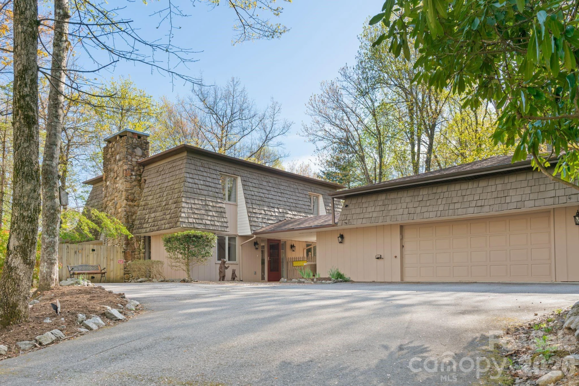 363 Sequoyah Lane
