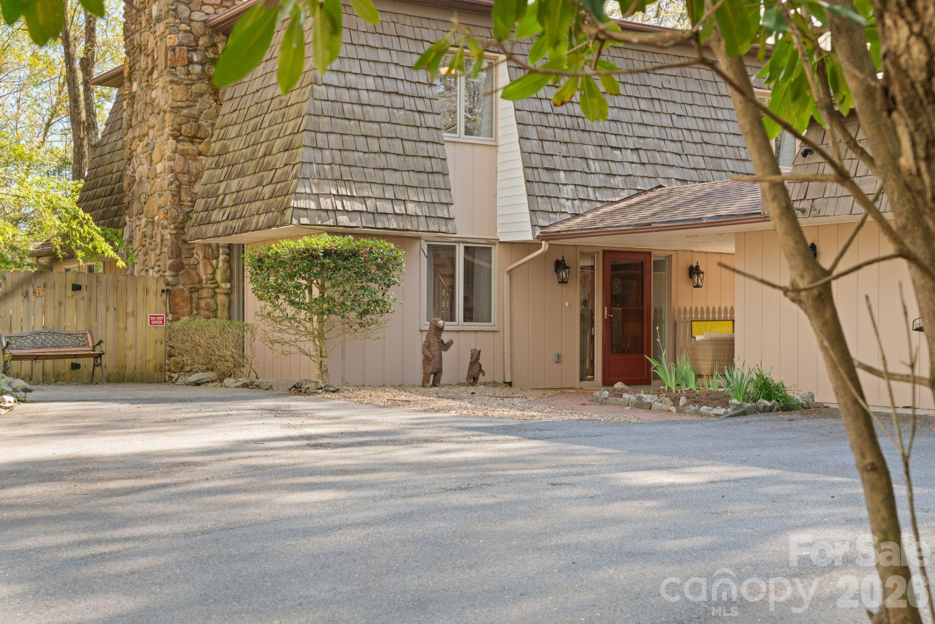 363 Sequoyah Lane - Photo 2