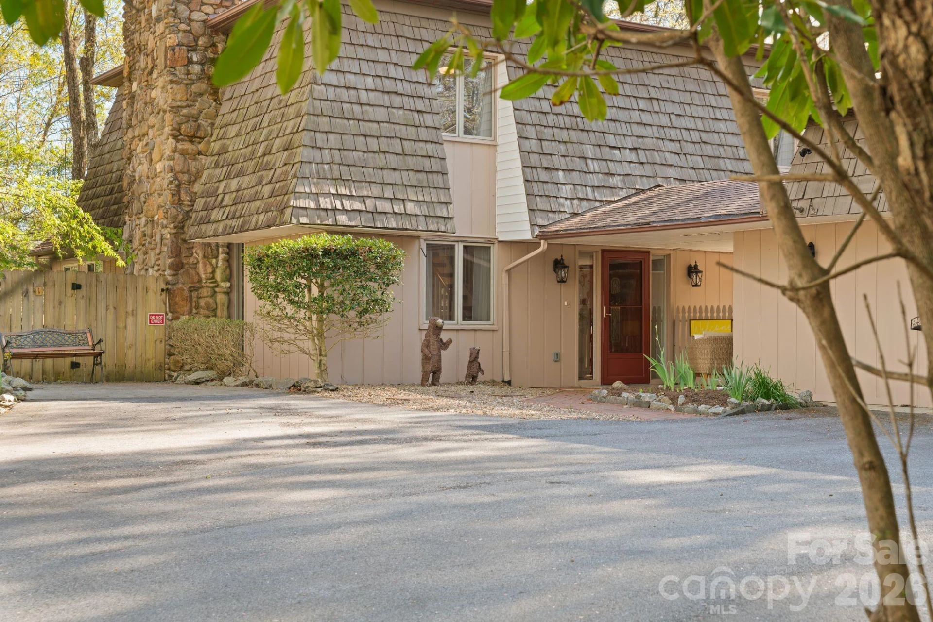 363 Sequoyah Lane - Photo 2