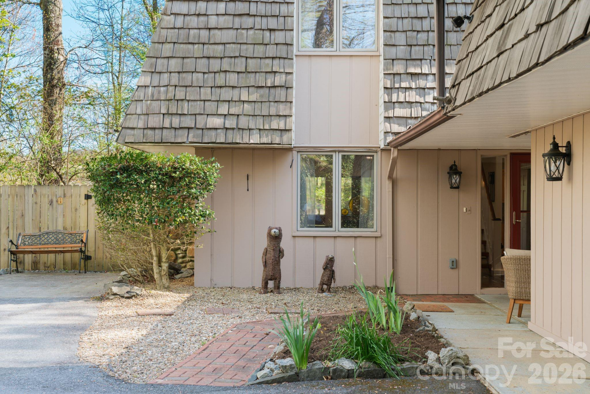 363 Sequoyah Lane - Photo 3