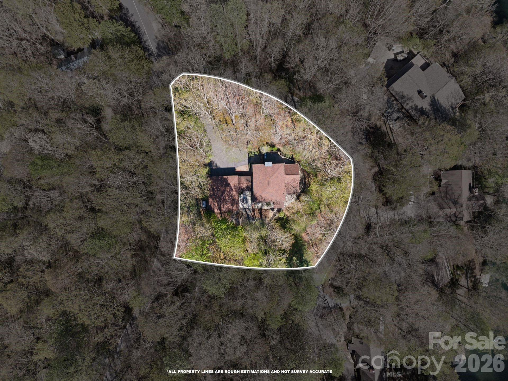 363 Sequoyah Lane - Photo 43