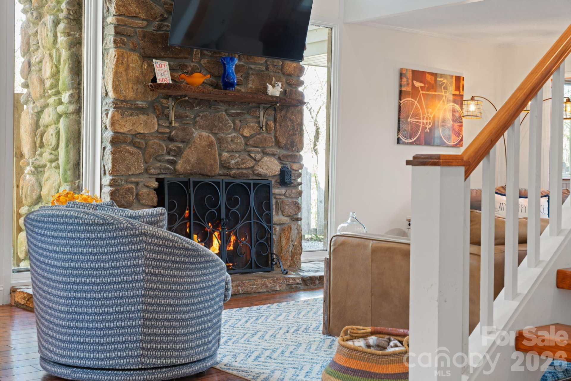 363 Sequoyah Lane - Photo 6