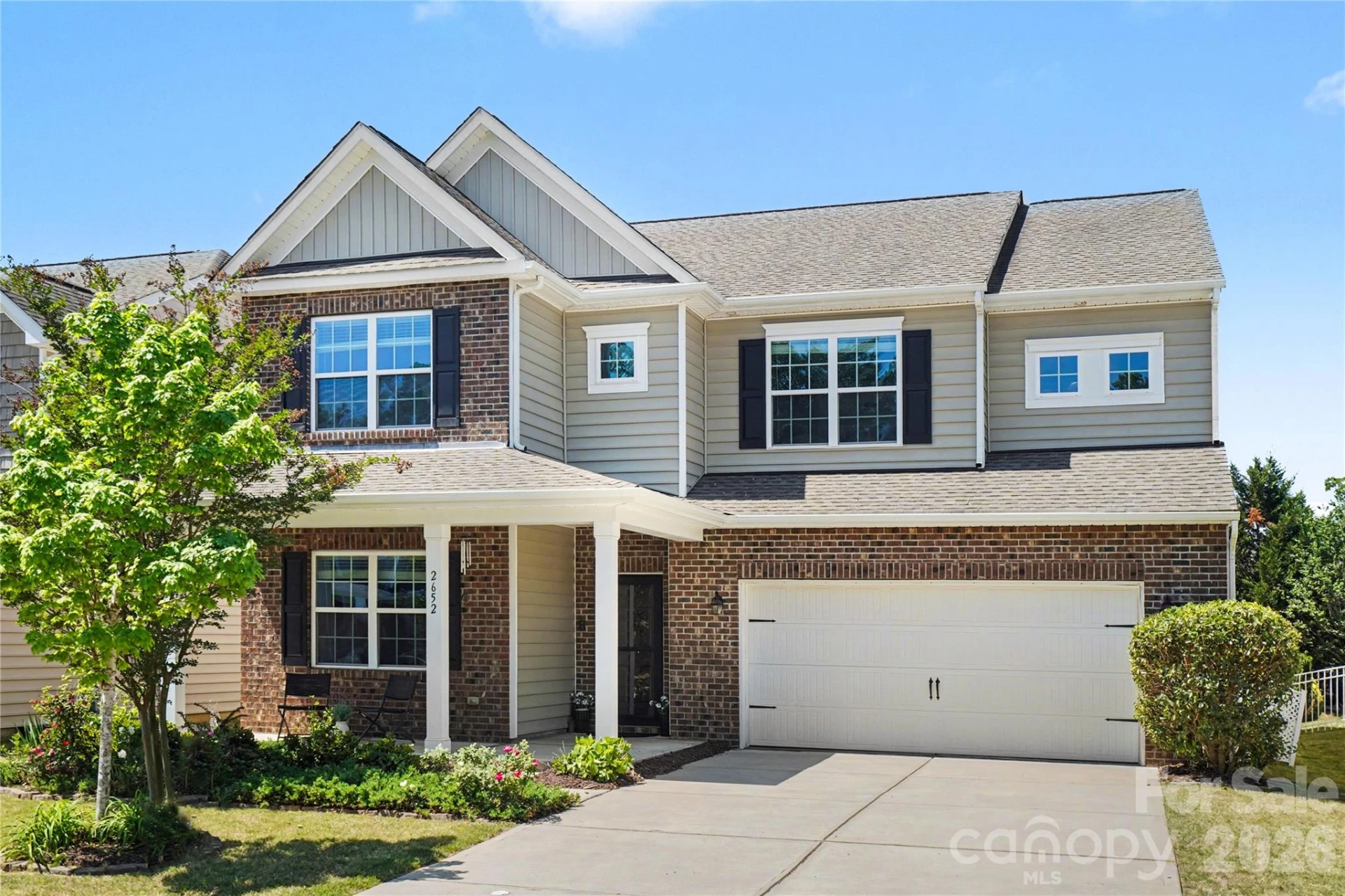 2652 Southern Trace Drive #733