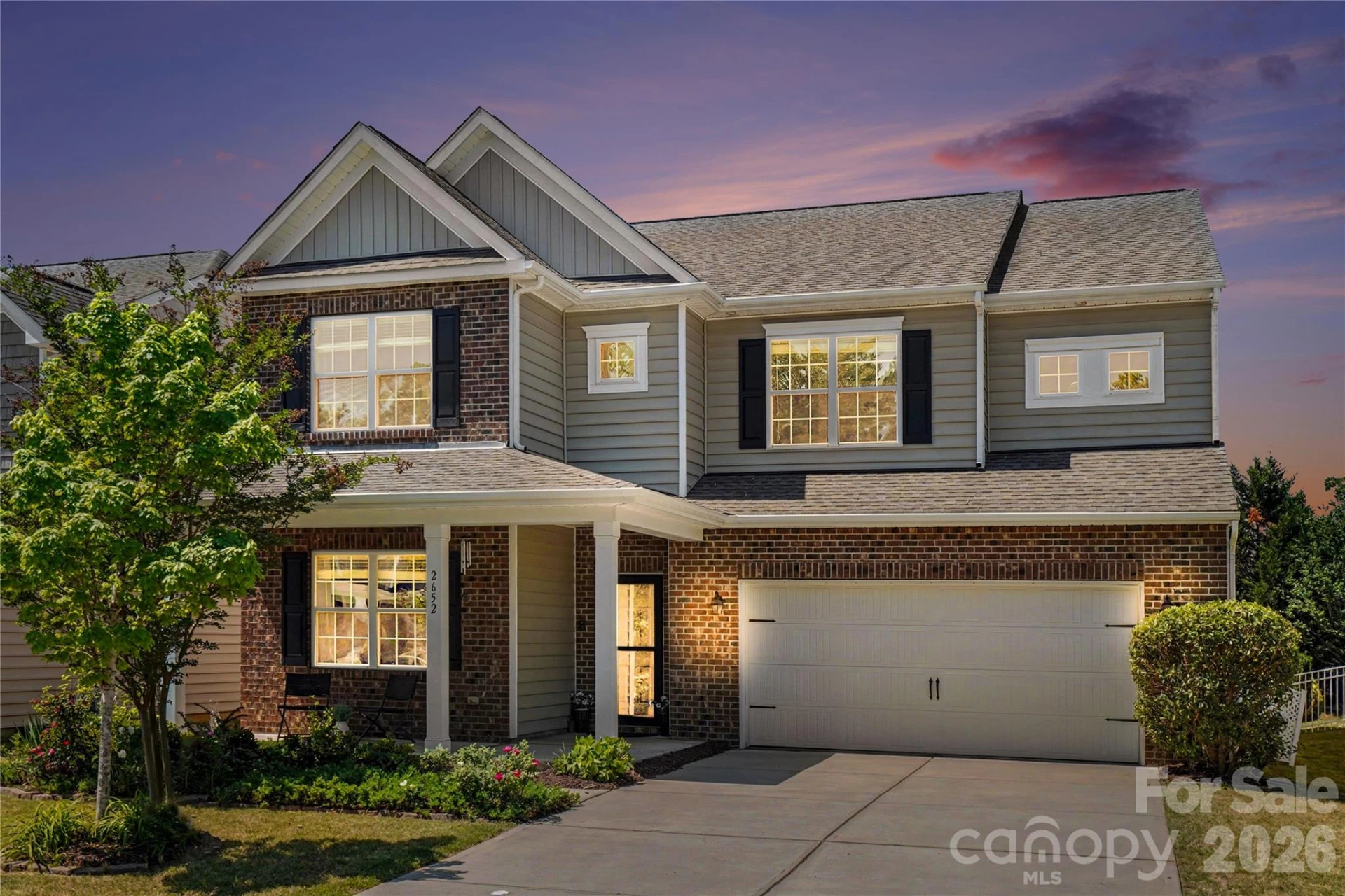 2652 Southern Trace Drive #733 - Photo 2