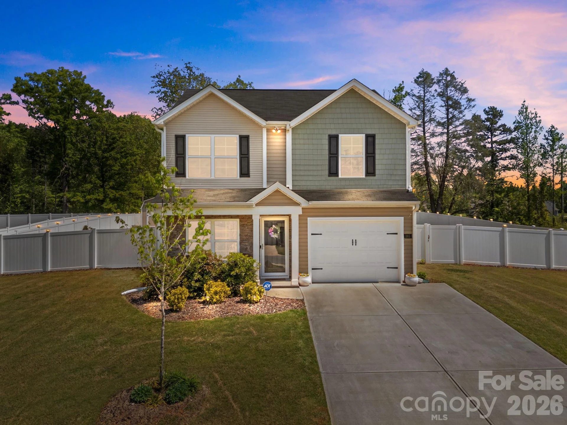 385 Olivia Court