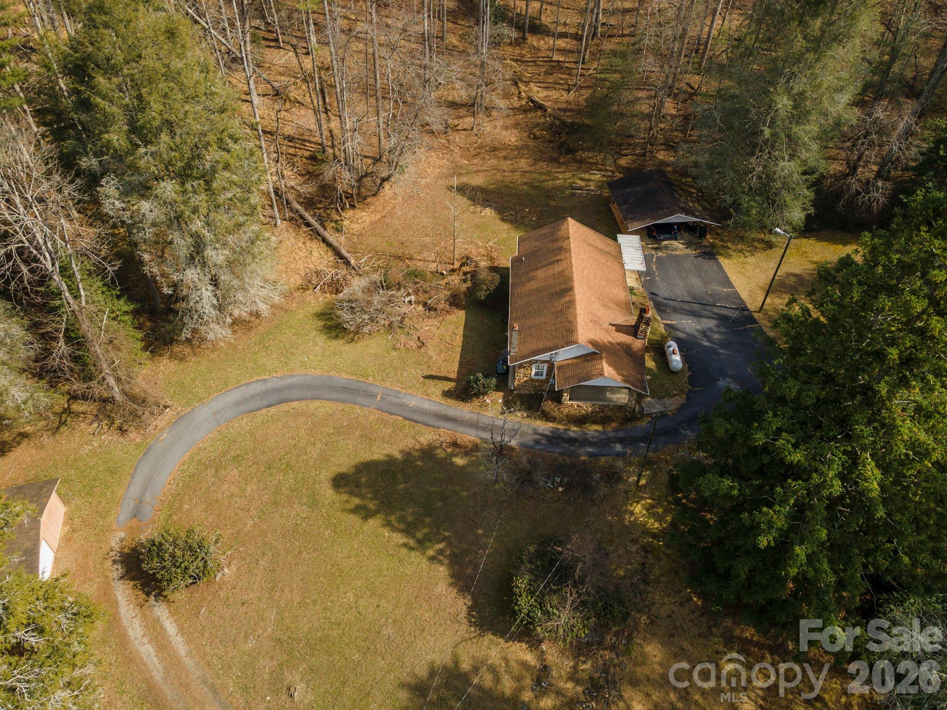 1720 Brevard Road - Photo 11