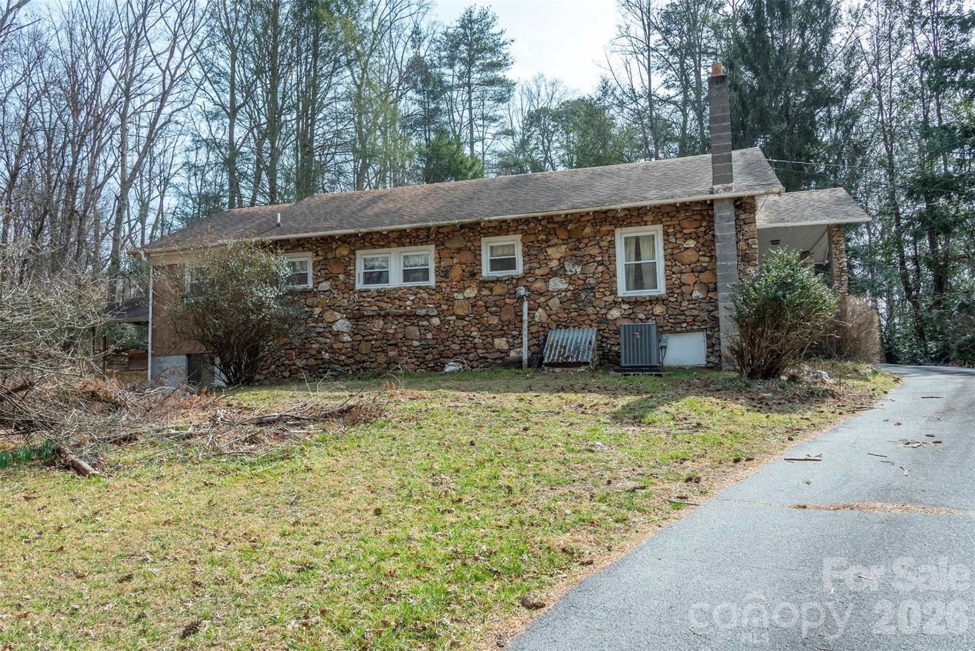 1720 Brevard Road - Photo 12