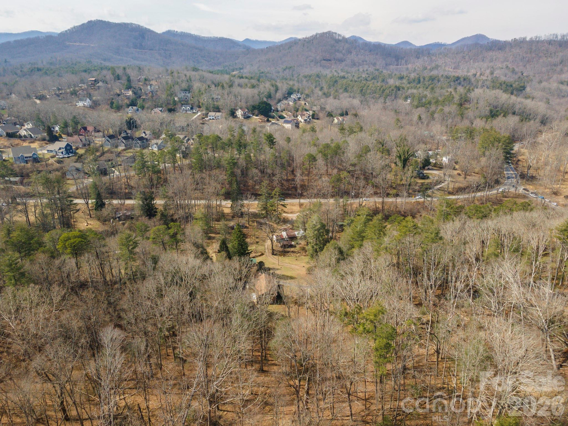 1720 Brevard Road - Photo 13