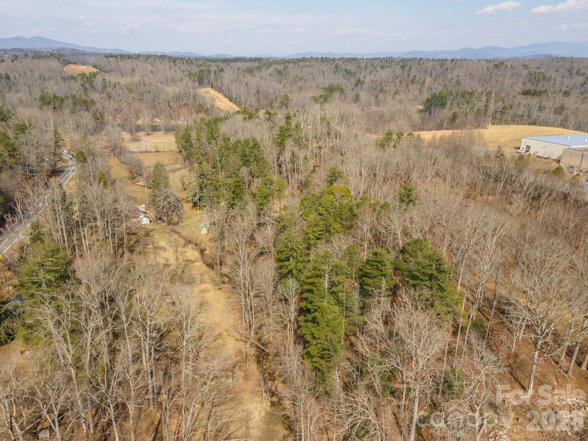 1720 Brevard Road - Photo 14