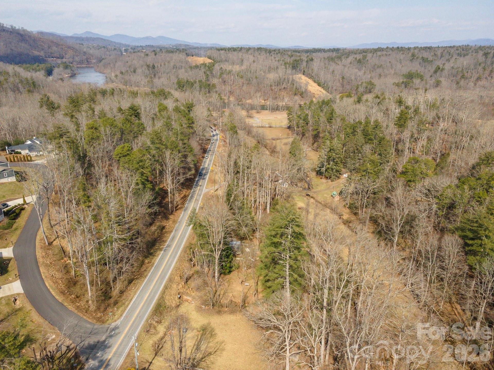 1720 Brevard Road - Photo 15