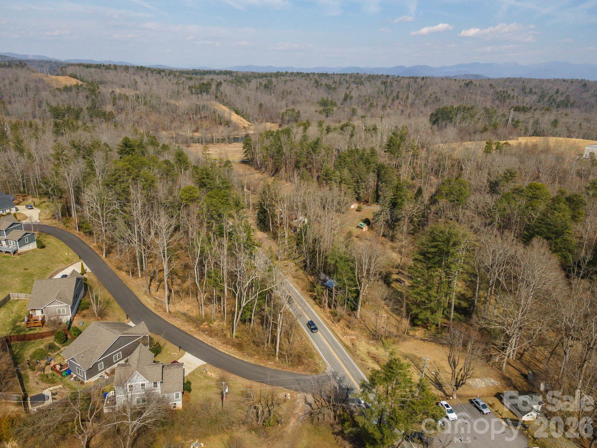 1720 Brevard Road - Photo 16