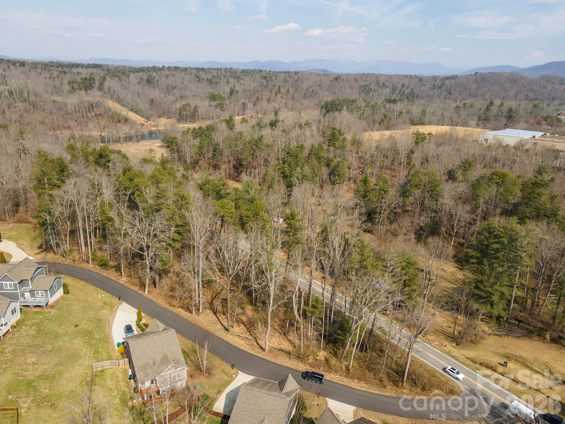 1720 Brevard Road - Photo 17