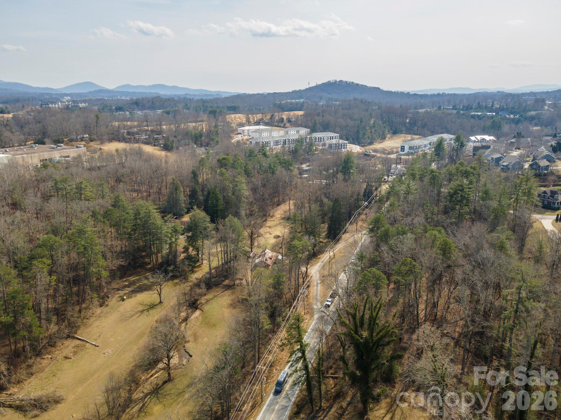 1720 Brevard Road - Photo 18