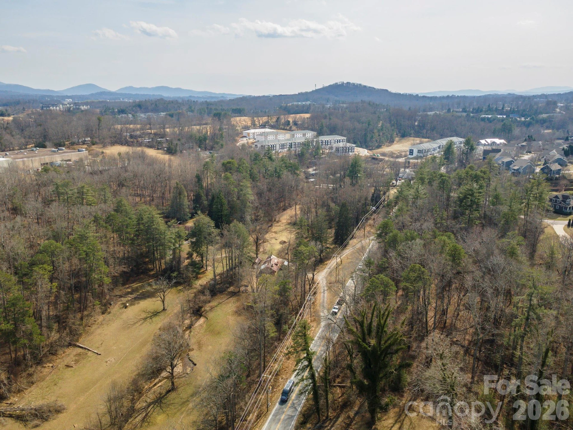 1720 Brevard Road - Photo 18