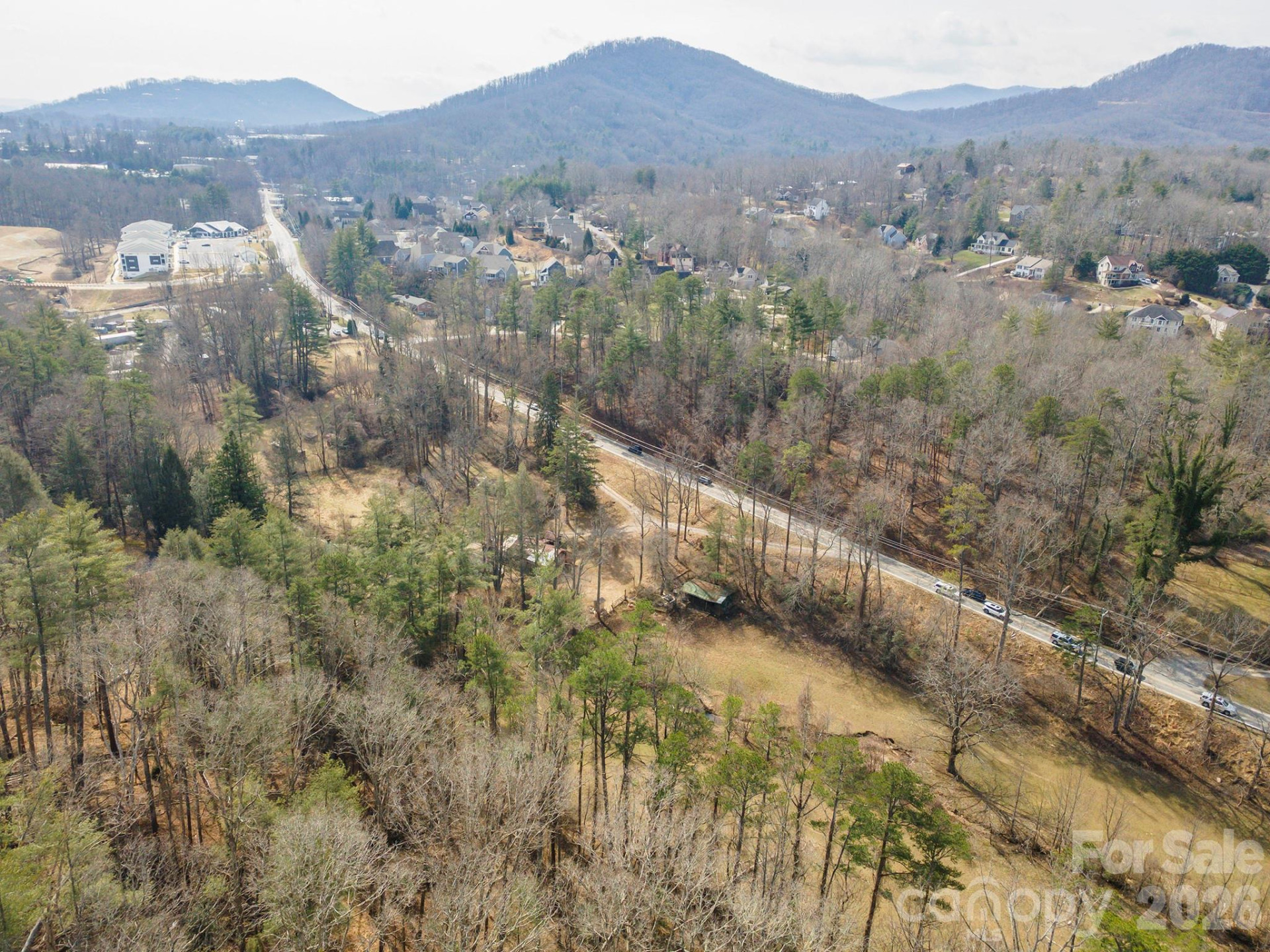 1720 Brevard Road - Photo 20