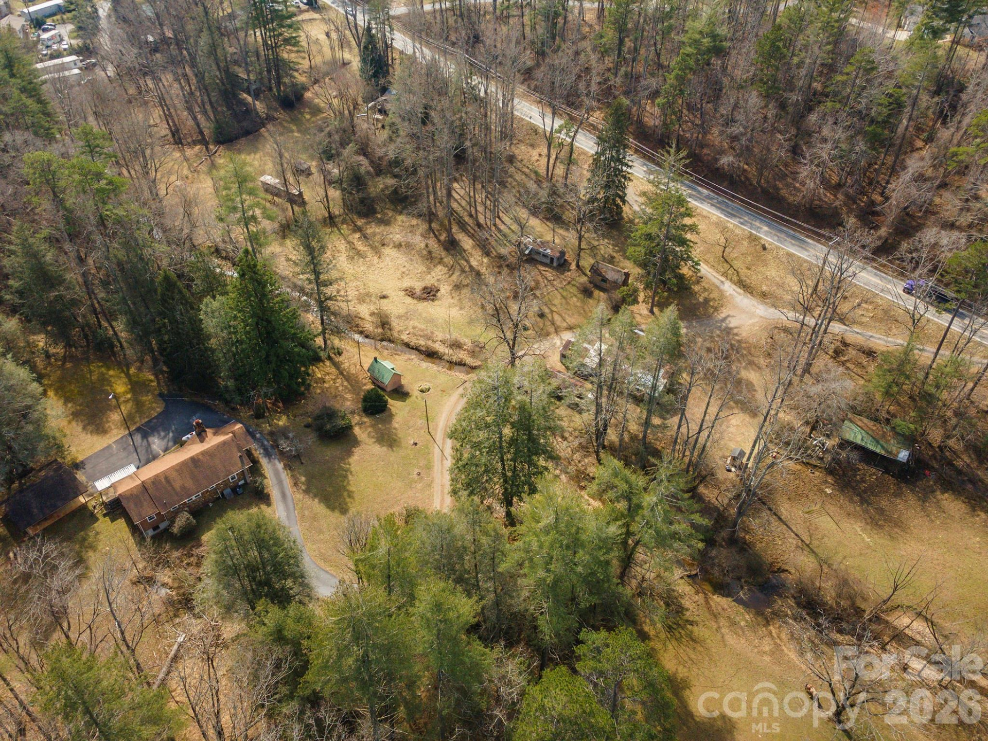 1720 Brevard Road - Photo 21