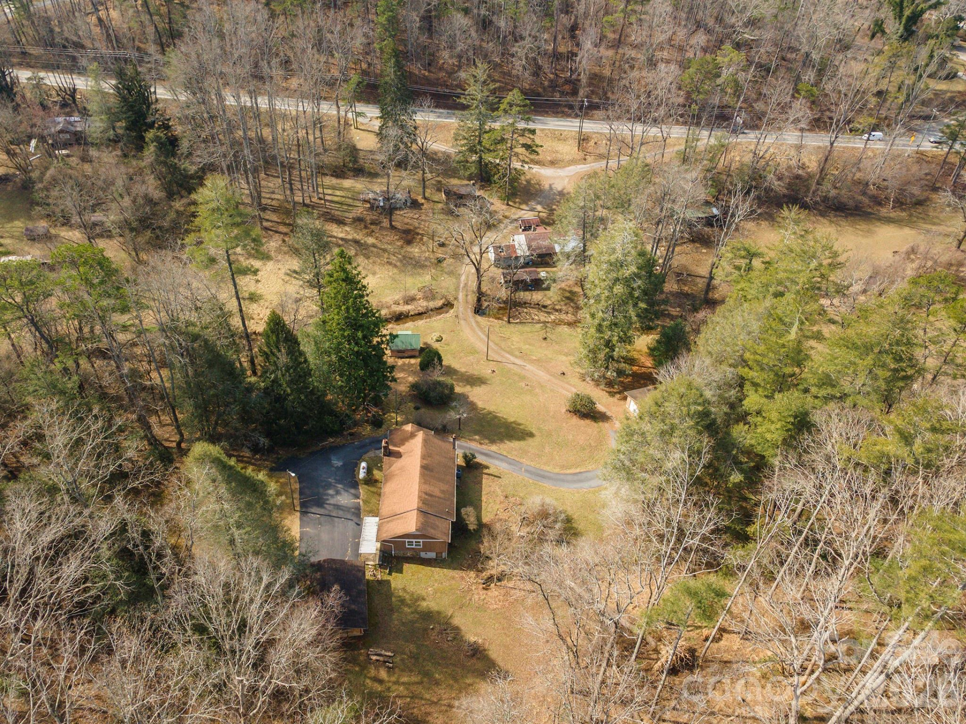 1720 Brevard Road - Photo 22