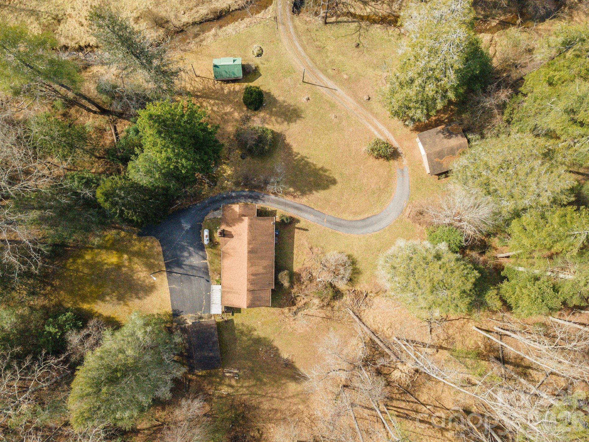 1720 Brevard Road - Photo 23