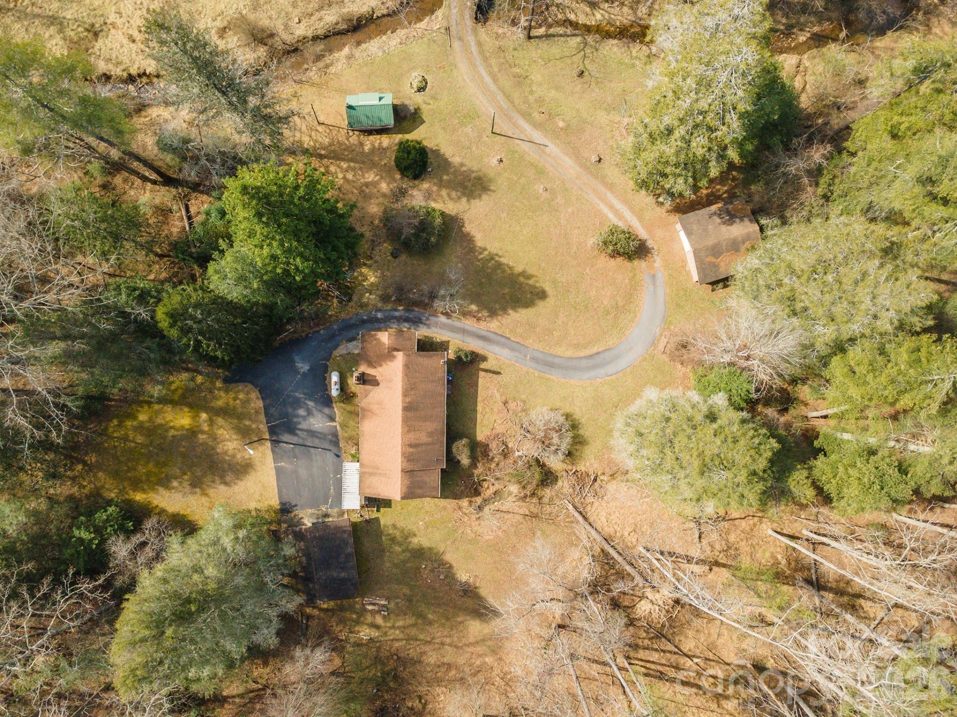 1720 Brevard Road - Photo 23