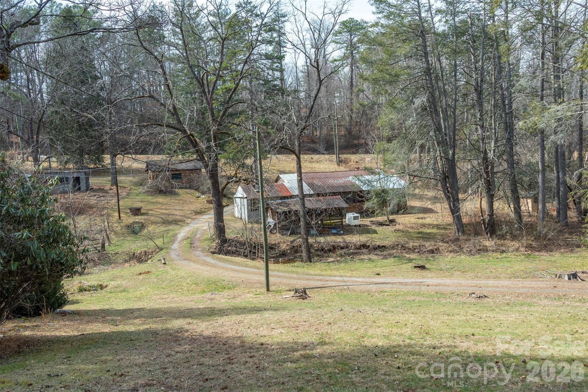 1720 Brevard Road - Photo 28