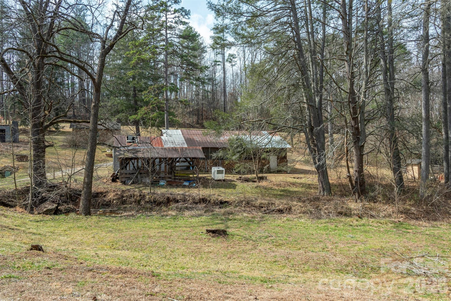 1720 Brevard Road - Photo 30