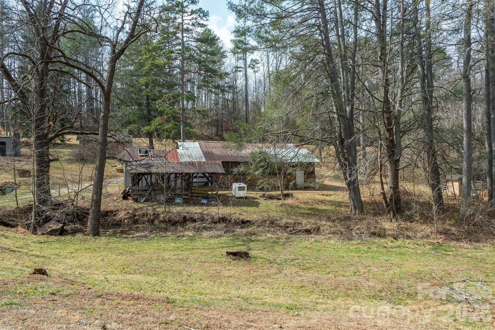 1720 Brevard Road - Photo 30