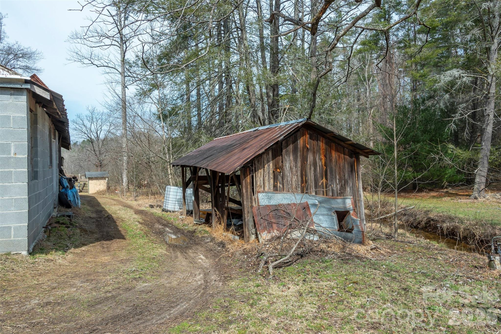 1720 Brevard Road - Photo 31