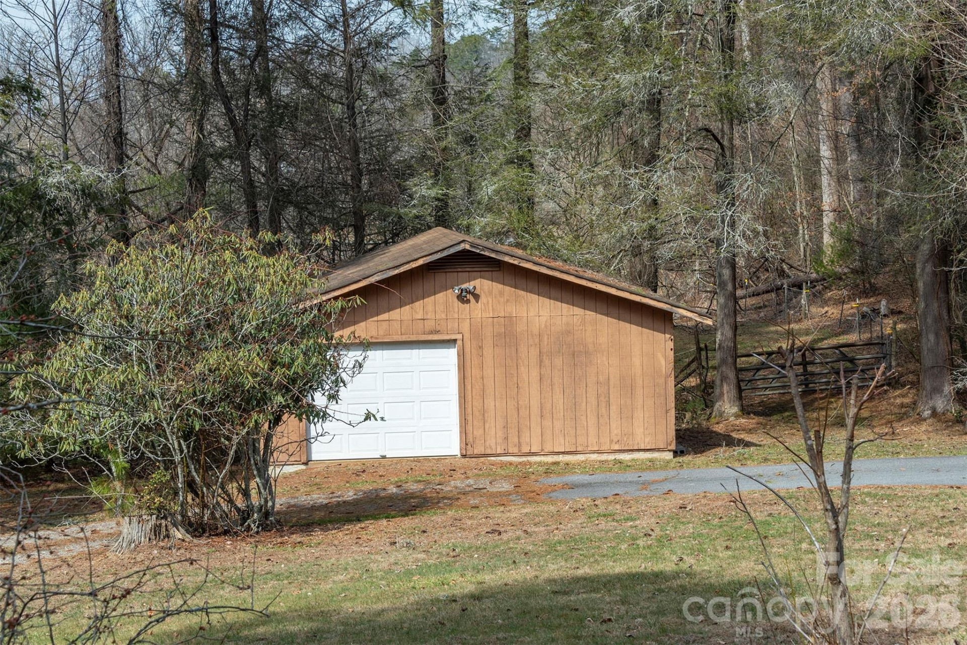 1720 Brevard Road - Photo 7