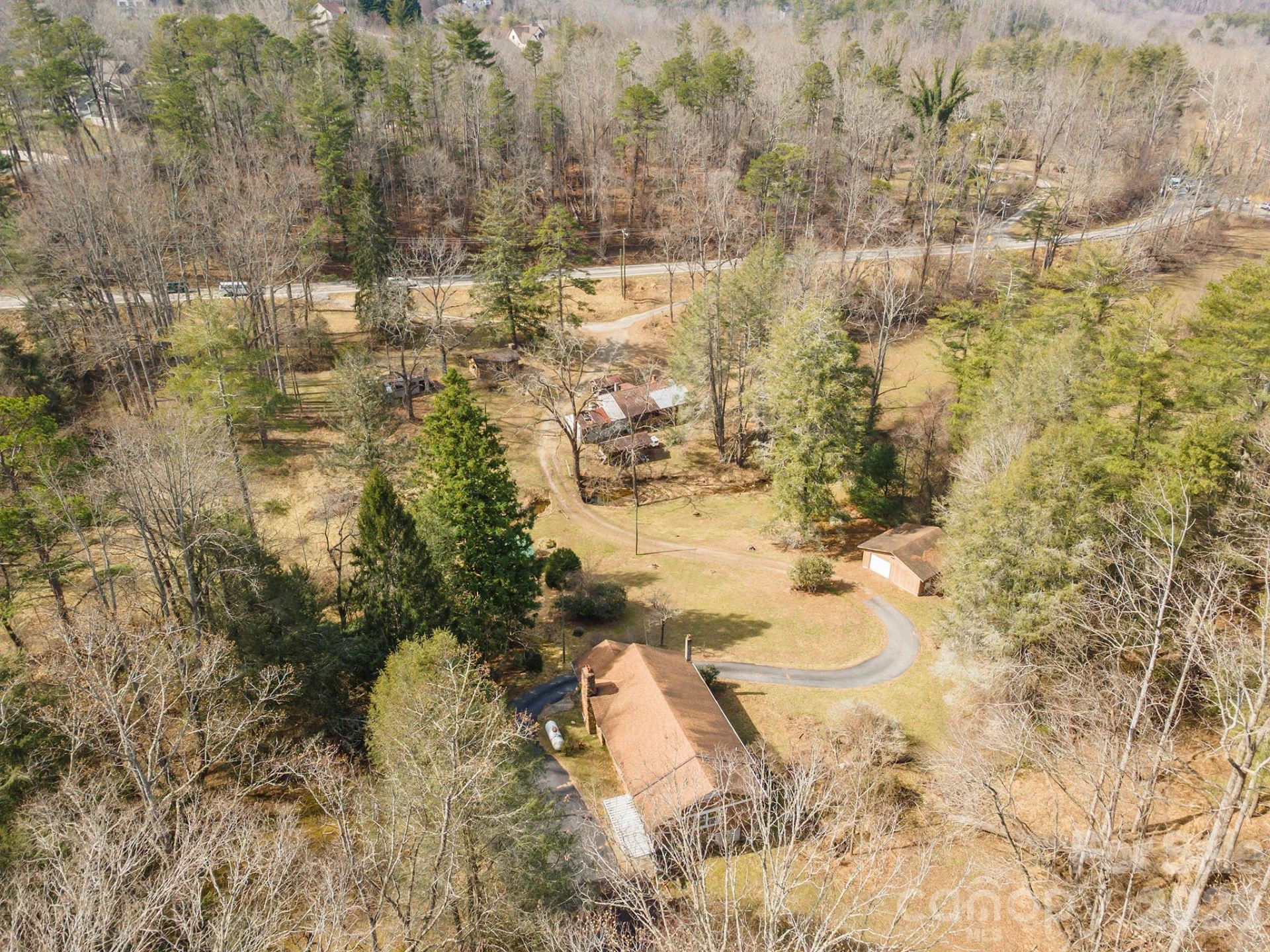 1720 Brevard Road - Photo 9