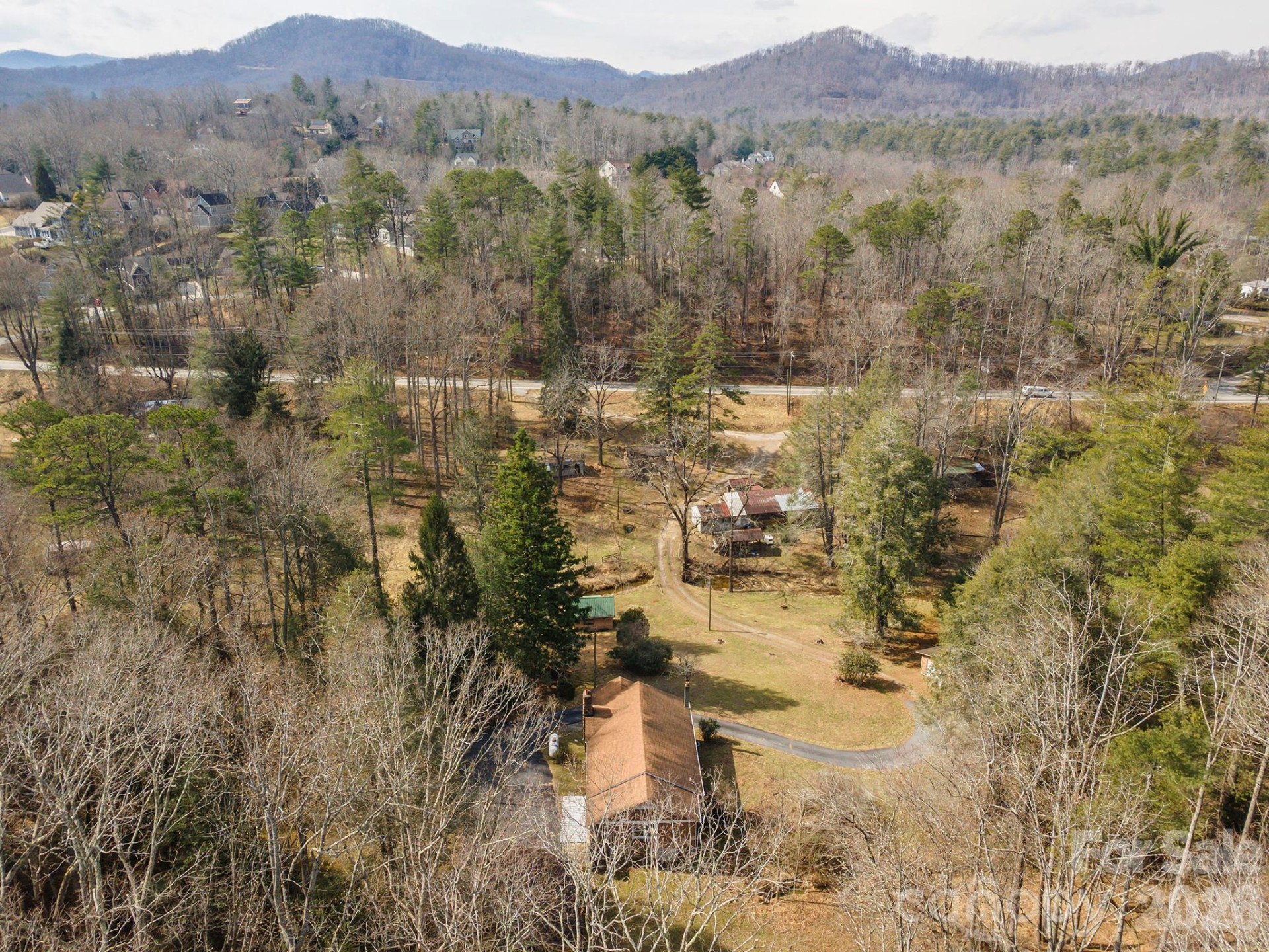 1720 Brevard Road - Photo 10