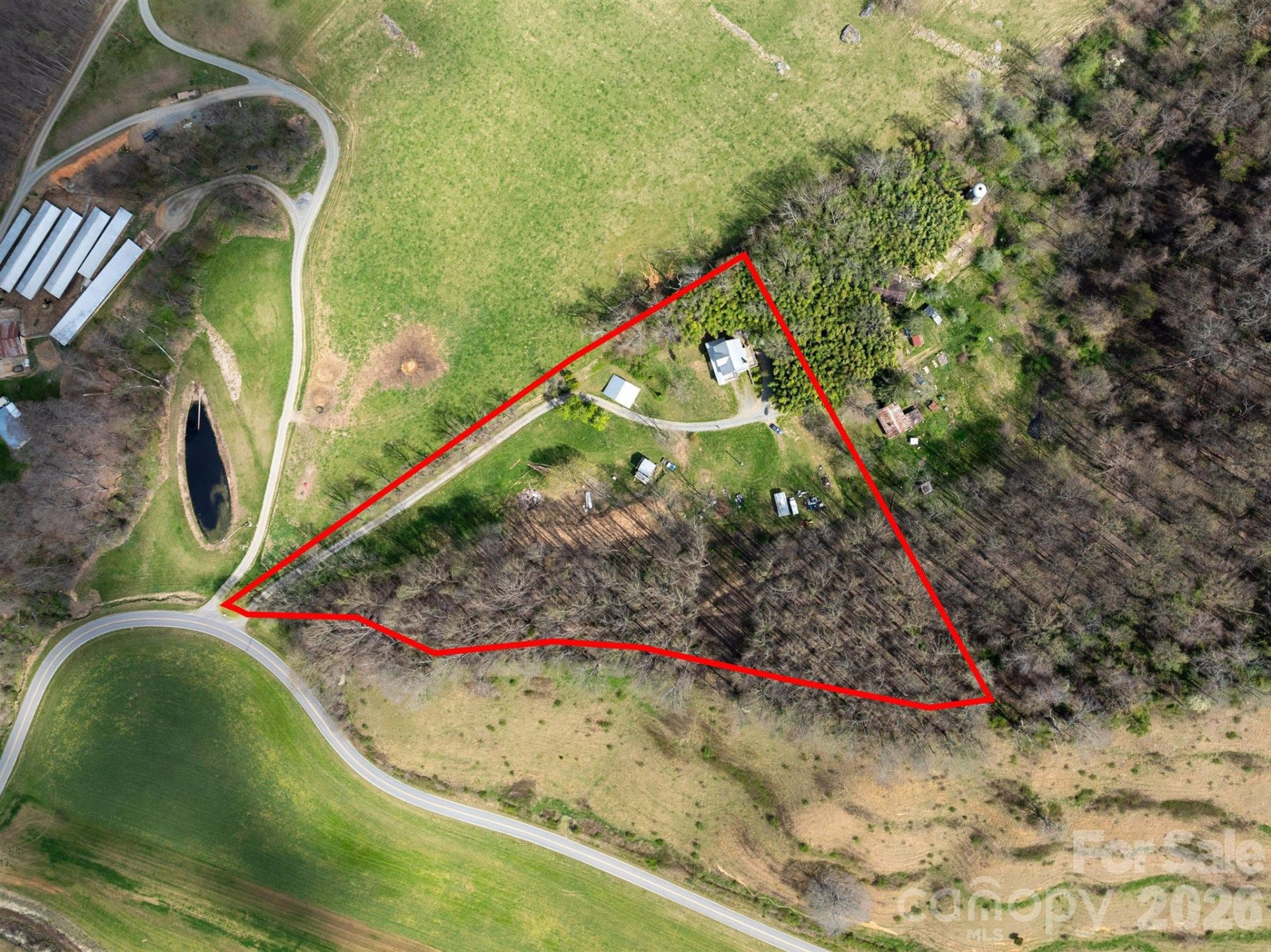 22 Pear Tree Lane - Photo 3