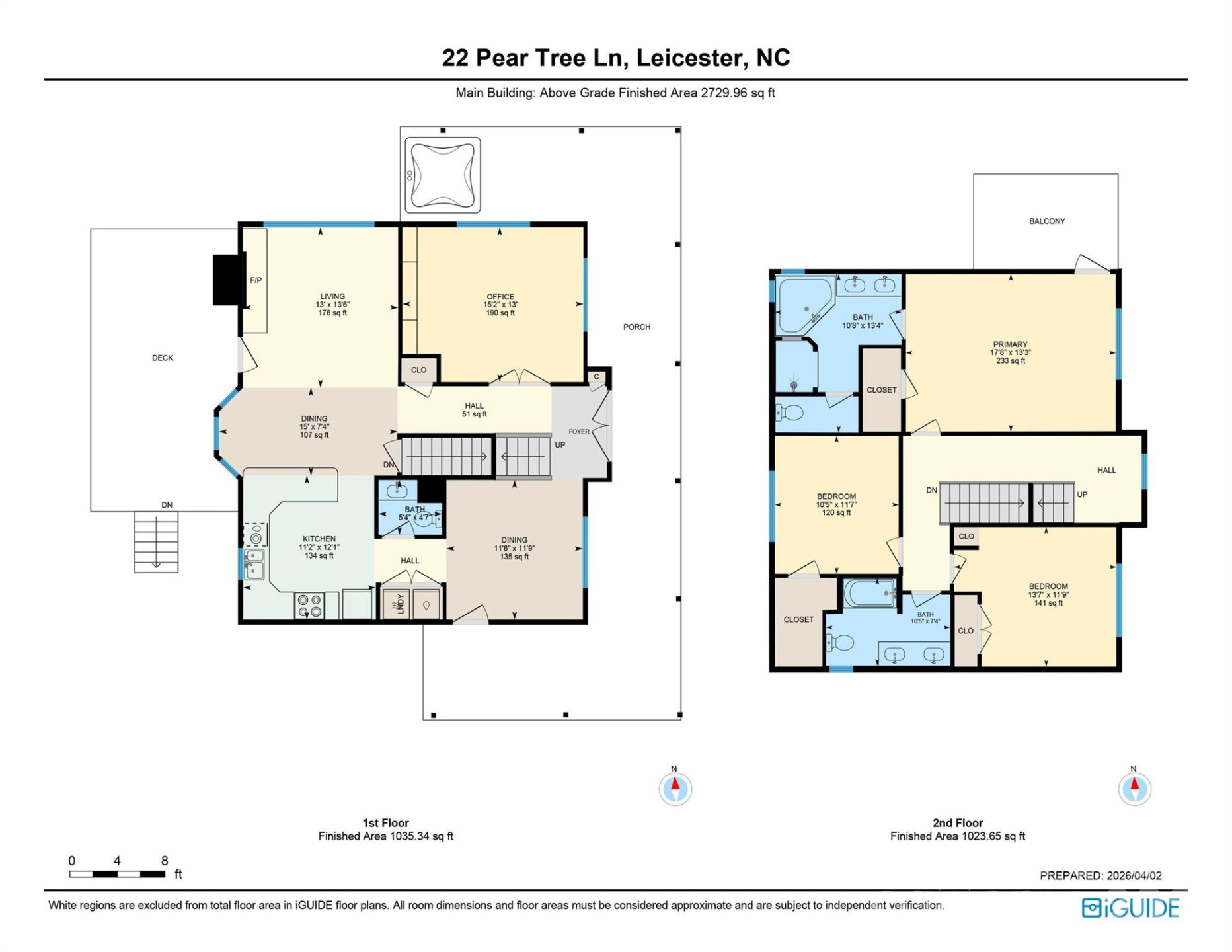 22 Pear Tree Lane - Photo 48