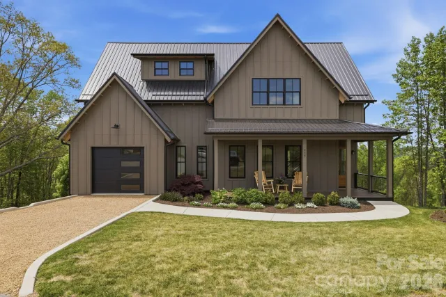 244 Westridge Farm Road