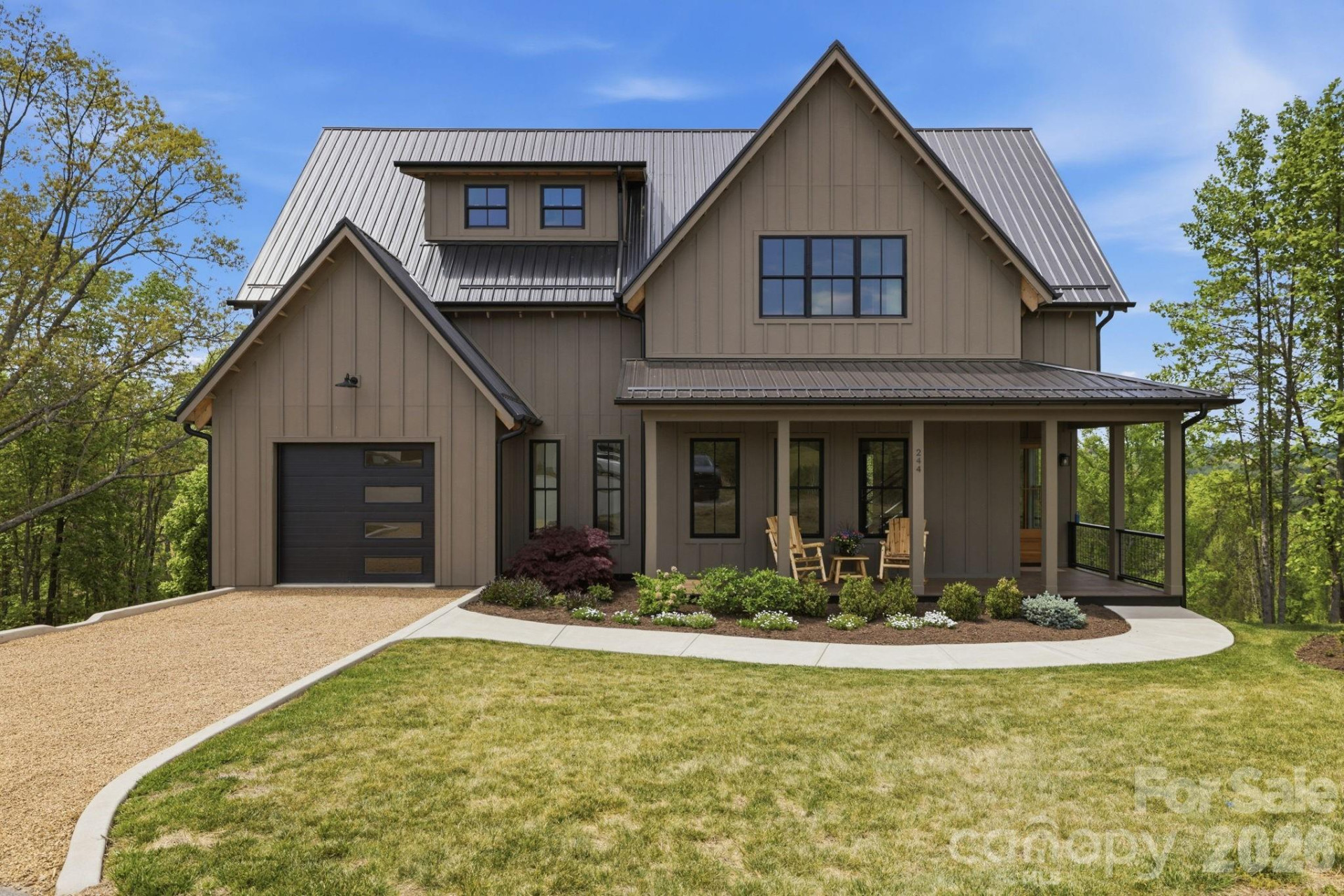 244 Westridge Farm Road