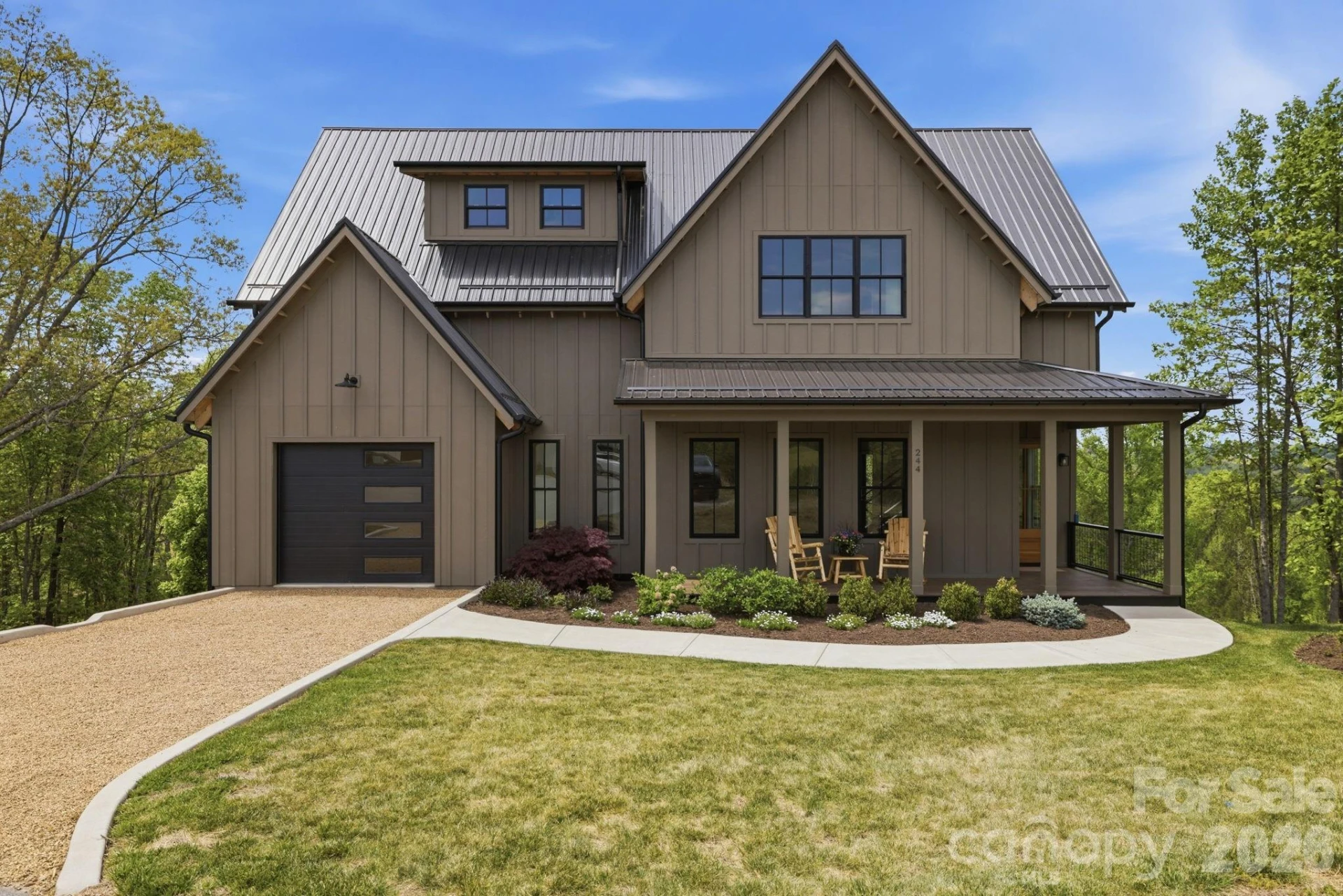 244 Westridge Farm Road