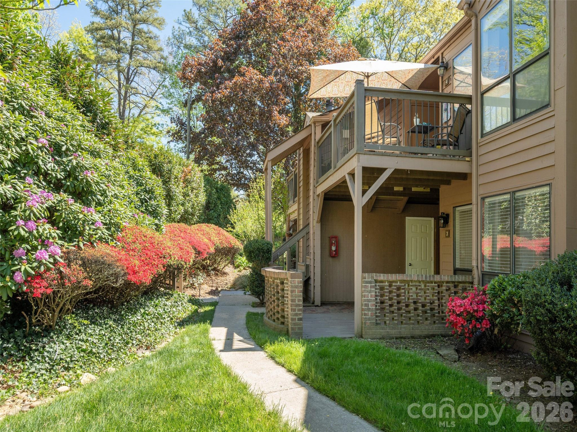 3 Ravencroft Lane #A - Photo 2