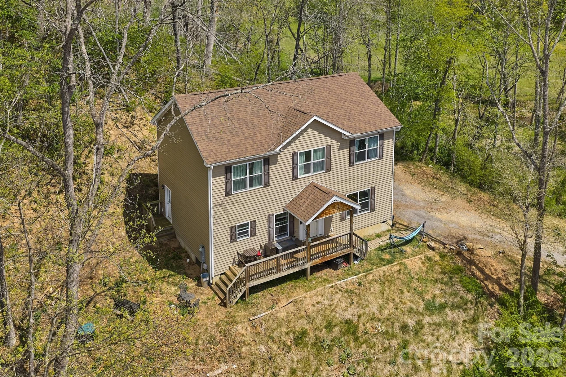 26 Brigman Road