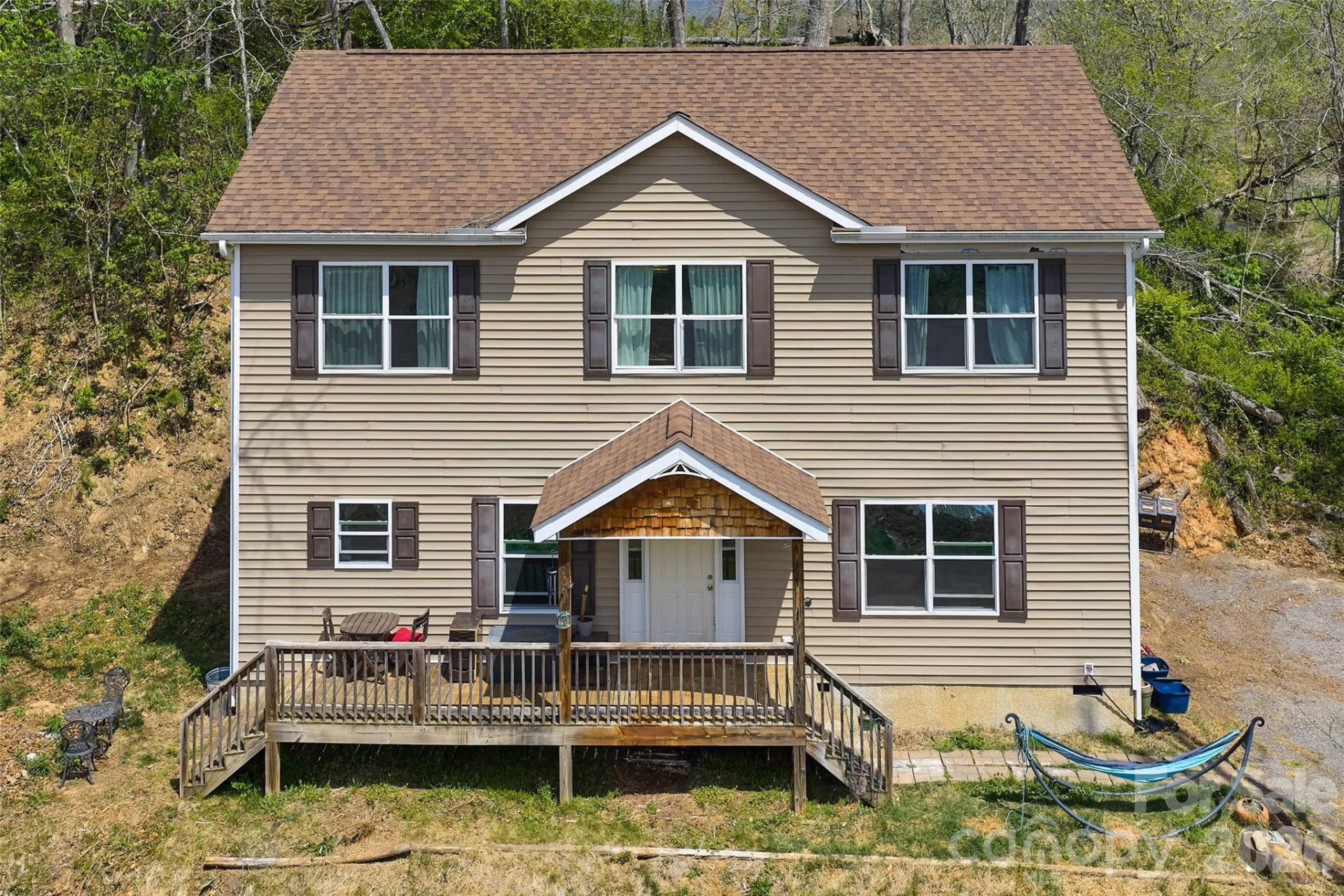 26 Brigman Road - Photo 2