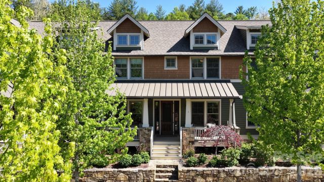 4 Fitzgerald Road, Black Mountain, NC, 28711