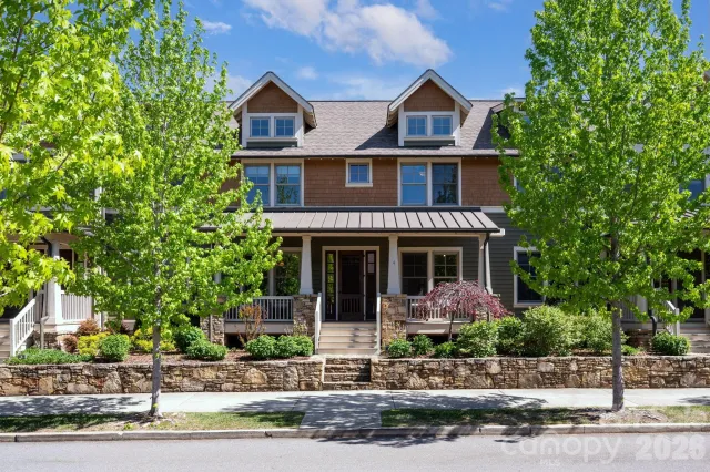 4 Fitzgerald Road