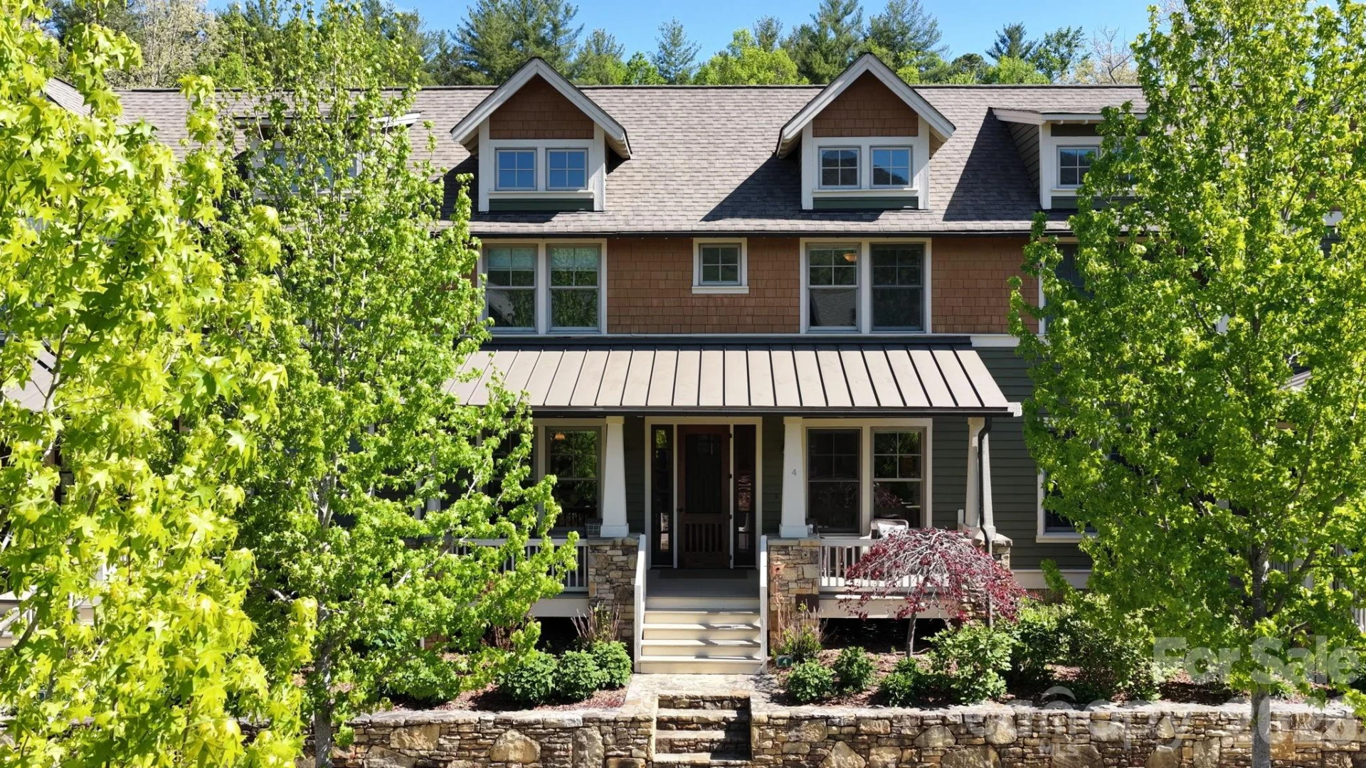 4 Fitzgerald Road